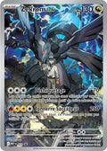 031 - Zekrom de N