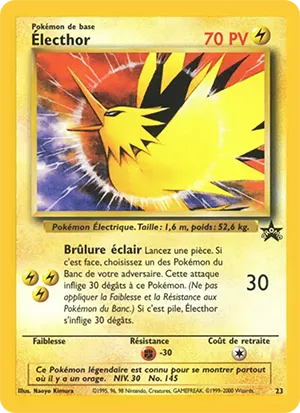 Électhor