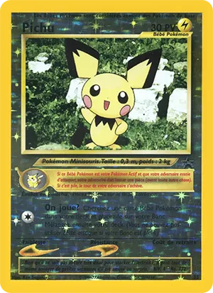Pichu