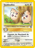 Toudoudou