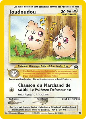 Toudoudou