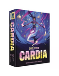 Duel pour Cardia