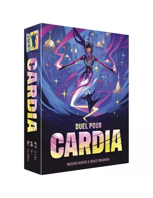 Duel pour Cardia