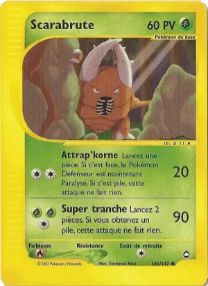Scarabrute
