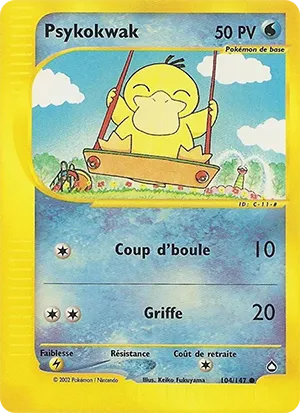 Psykokwak