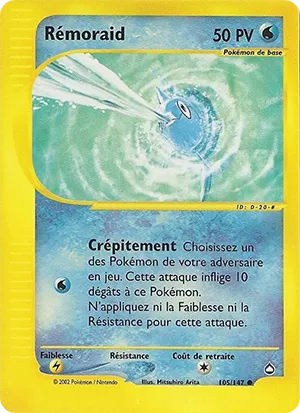Rémoraid