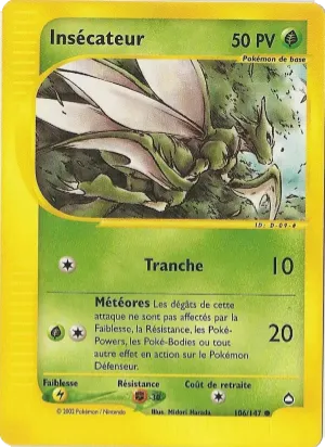 Insécateur