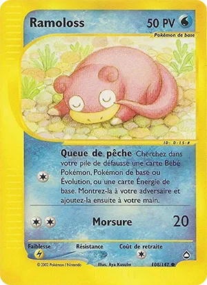 Ramoloss