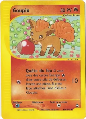 Goupix