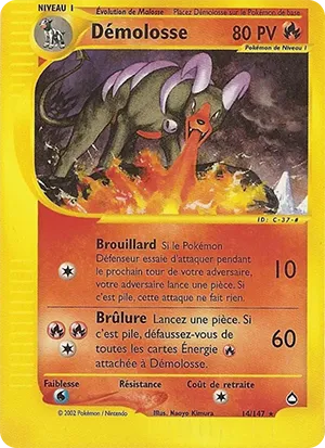 Démolosse