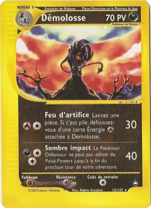 Démolosse