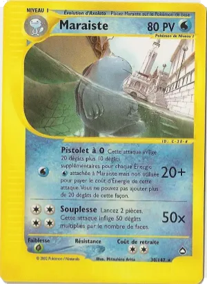 Maraiste