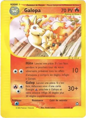 Galopa