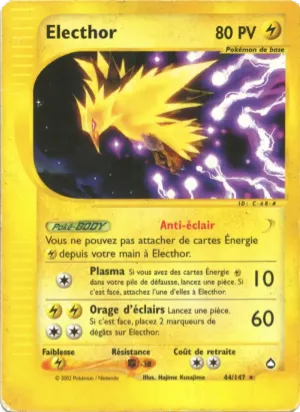 Electhor