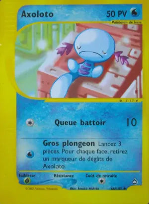 Axoloto
