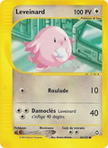 Leveinard
