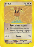 Doduo
