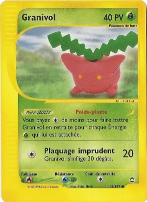 Granivol