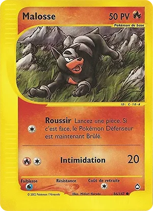 Malosse