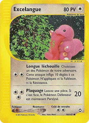 Excelangue
