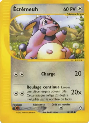 Écrémeuh