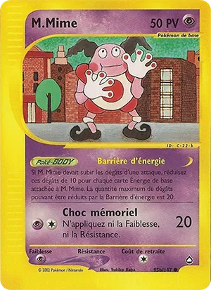 M.Mime