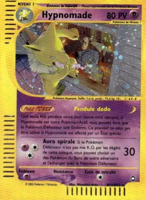 Hypnomade