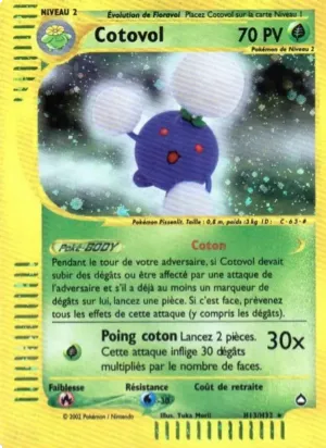 Cotovol