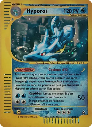 Hyporoi