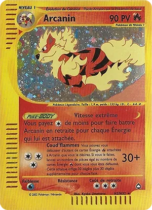 Arcanin