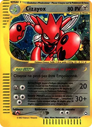 Cizayox