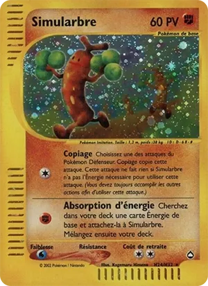 Simularbre