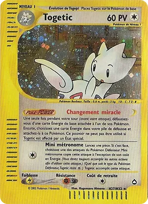 Togetic