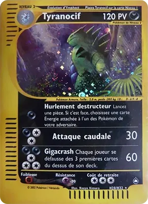 Tyranocif