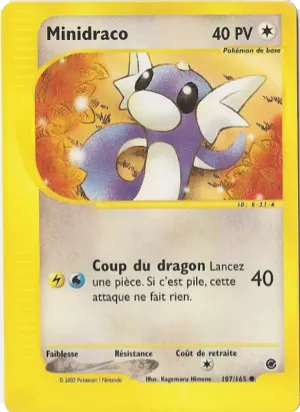 Minidraco