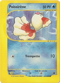Poissirène