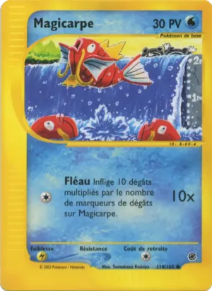 Magicarpe