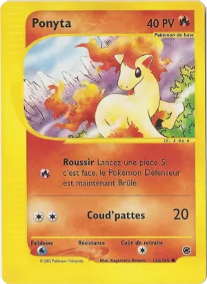 Ponyta