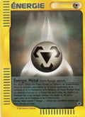 Énergie Métal