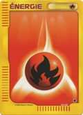 Énergie Feu