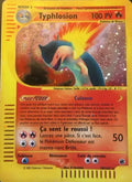 Typhlosion