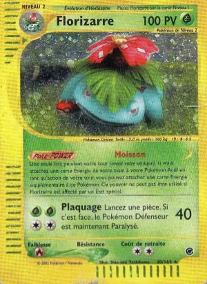 Florizarre