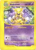 Alakazam