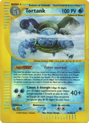 Tortank