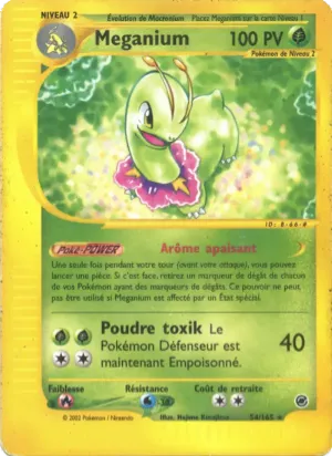 Meganium