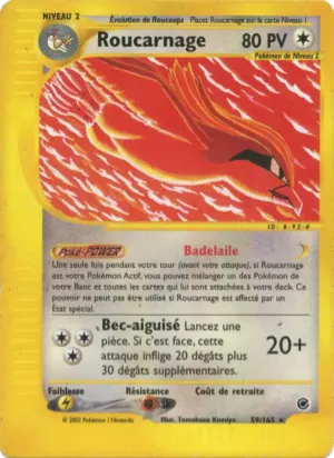 Roucarnage