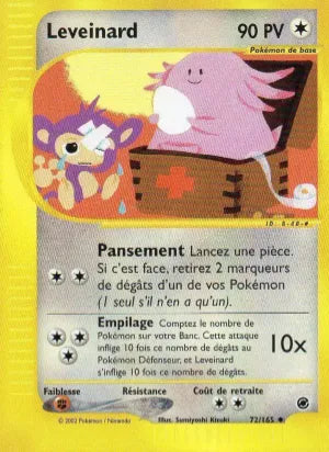 Leveinard