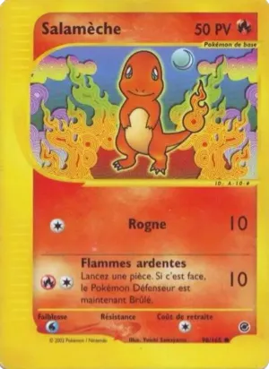 Salamèche