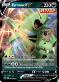 SWSH109/107 - Tyranocif V