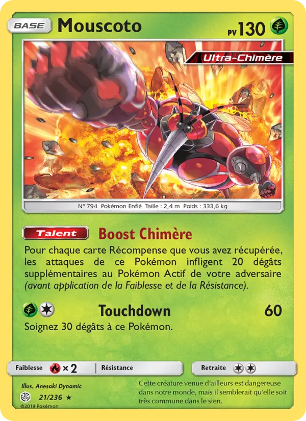 021/236 - Mouscoto